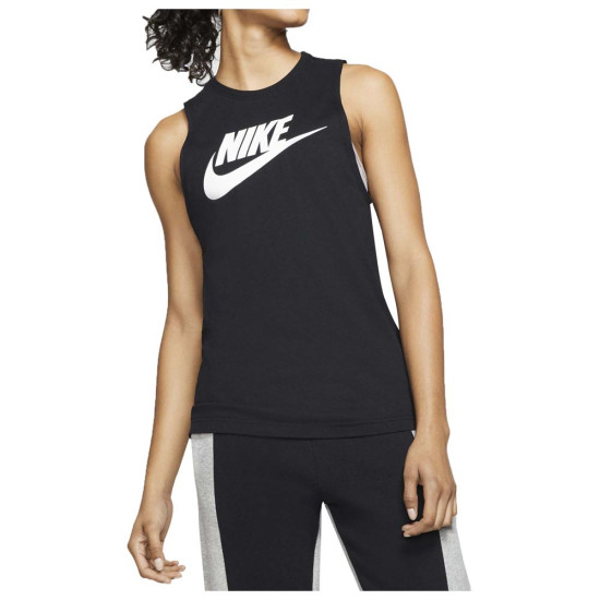 Nike Γυναικεία αμάνικη μπλούζα Sportswear